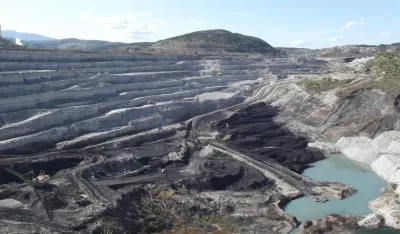 Na povr&scaron;inskom kopu &bdquo;Potrlica&ldquo; nema povrijeđenih, u toku utvrđivanje činjenica