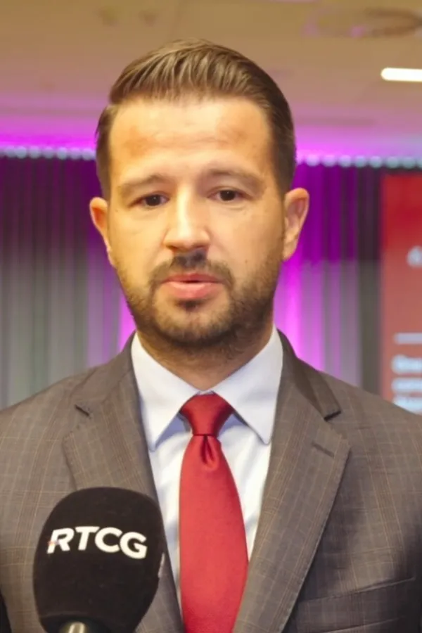 Milatović: VDT bi mogao da posveti dodatnu pažnju određenim slučajevima, počinju konsultacije za&nbsp;sutkinju Ustavnog suda