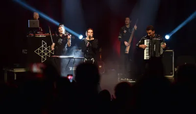 Divanhana, koncert, kicbudotomovic