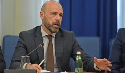 Bulatović smijenjen, ali ostaje u EPCG