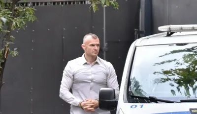 Petar Lazović: Za svoju državu sam spreman da uradim sve, ali ne i sva&scaron;ta