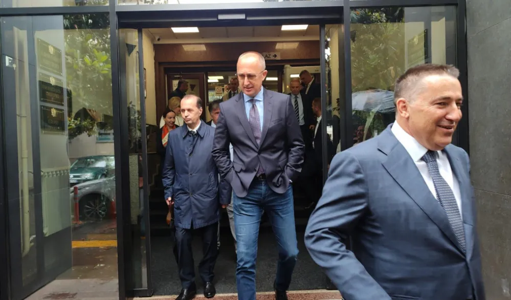 SDT izjavilo žalbu protiv prvostepene presude u slučaju "Stanovi"