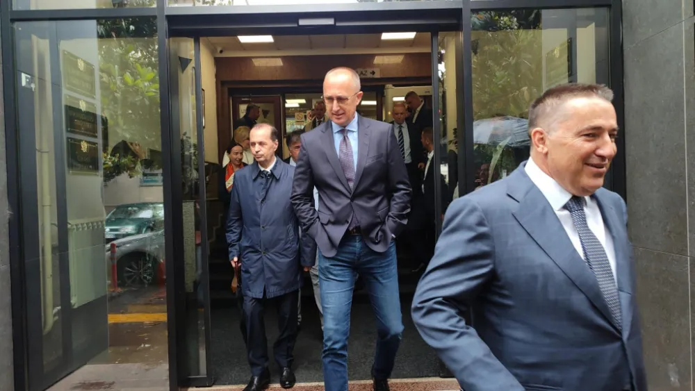 SDT izjavilo žalbu protiv prvostepene presude u slučaju "Stanovi"