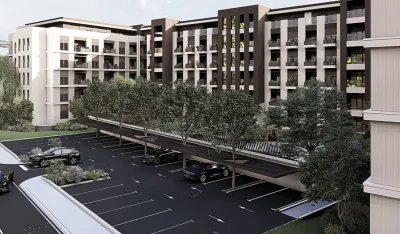 Vi&scaron;e od 200 novih stambenih jedinica za zdravstvene radnike u Podgorici