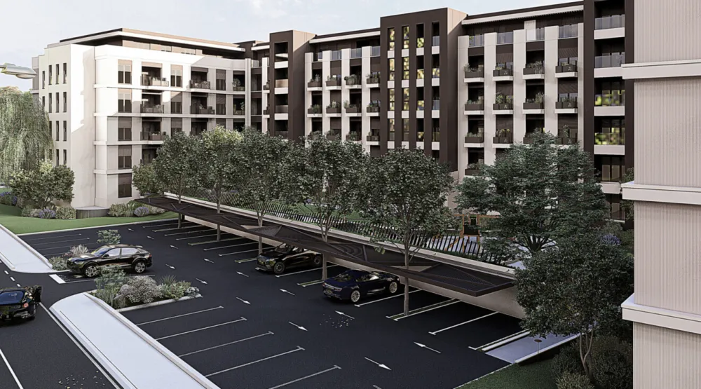 Vi&scaron;e od 200 novih stambenih jedinica za zdravstvene radnike u Podgorici