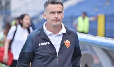 Mirko Marić