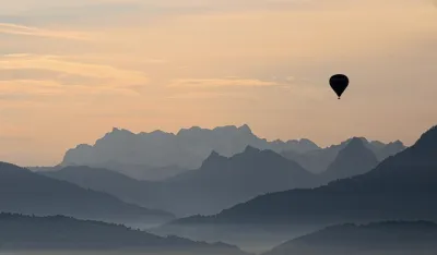 Zatvoreni aerodromi u Viljnusu i Kaunasu zbog meteorolo&scaron;kih balona iz Bjelorusije