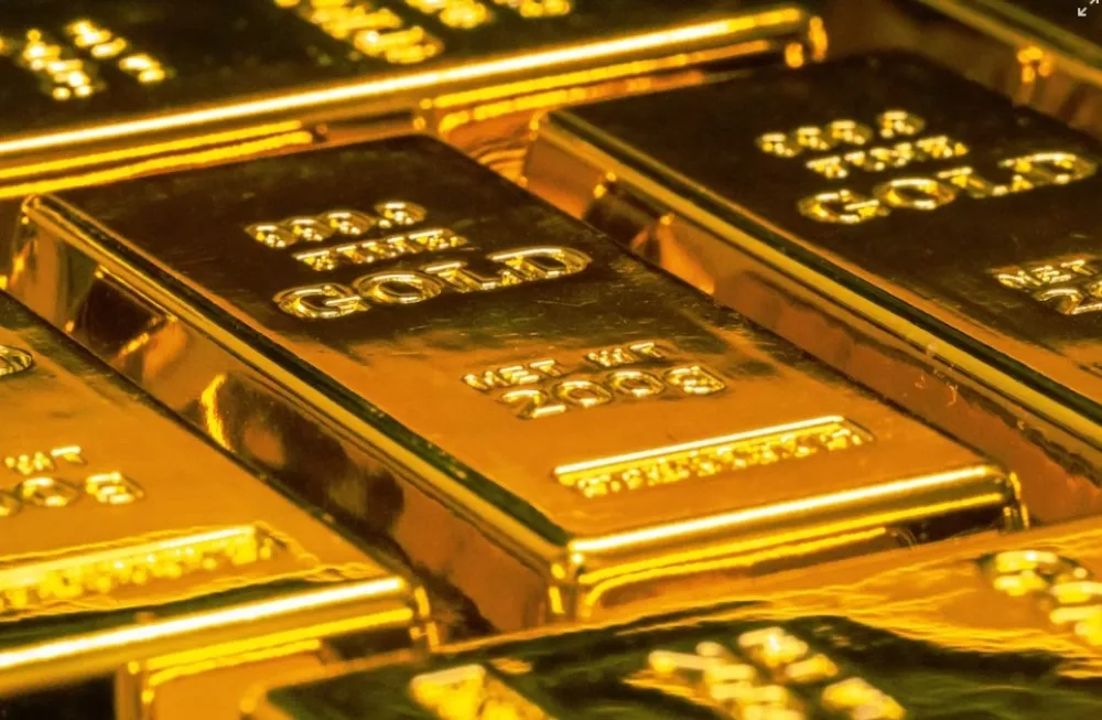 Zaustavljen pad cijena zlata, očekuje se da će Federalne rezerve smanjivati kamatne stope