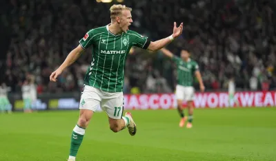 Grul postigao jedini pogodak