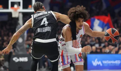 Са меча из Београда