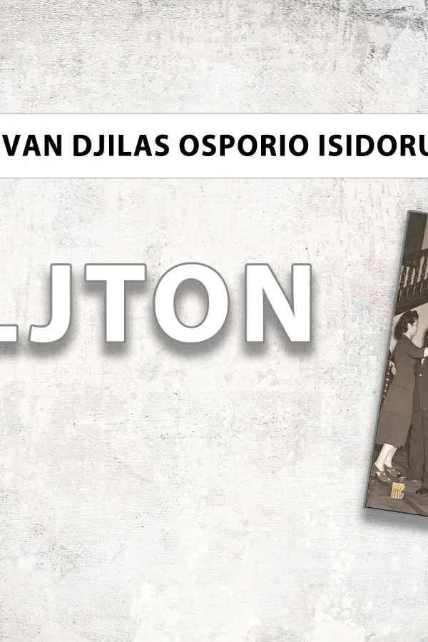Kako je Milovan Đilas osporio Isidoru Sekulić (1): Sve u znaku komunističke propagande