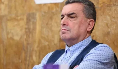 Vukadinović: Vlast doživljava institucije kao politički plijen