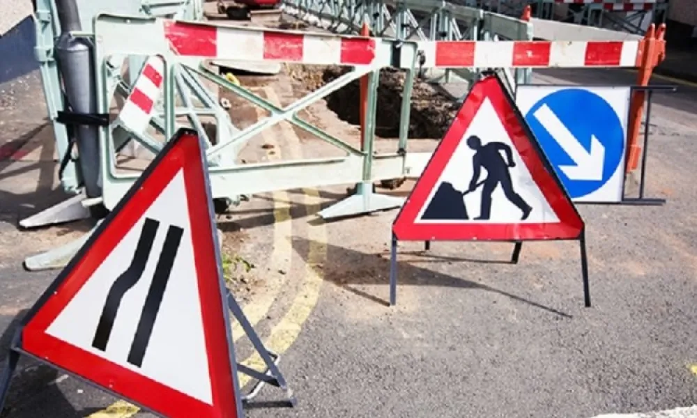 Zbog radova na putu izmijenjen režim saobraćaja na vi&scaron;e putnih pravaca