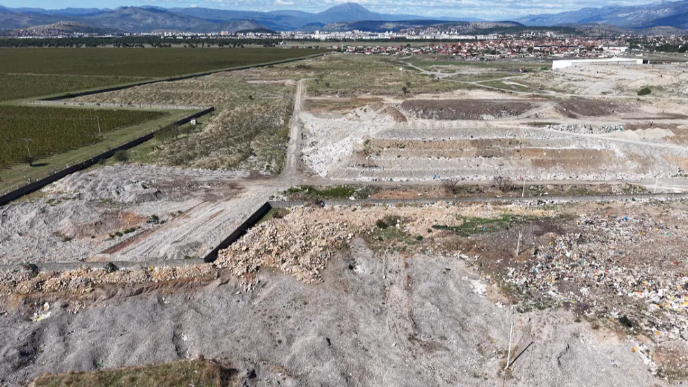 Samo dvije op&scaron;tine se prijavile za odlaganje ambalažnog otpada na deponiji: Nik&scaron;ić i Mojkovac će dovoziti staklo