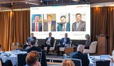 konferencija procjenjivača ProVal 2025. u Budvi