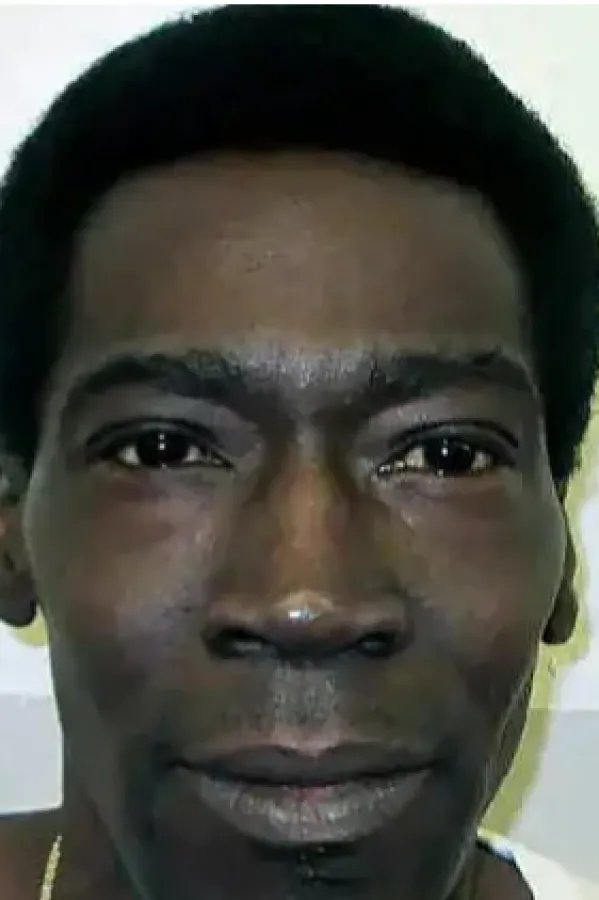 Anthony Todd Boyd 