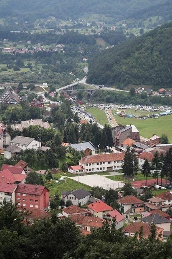 Uprava za saobraćaj raspisala tender za izgradnju mosta na Tari u Mojkovcu: Projekat vrijedan 3,1 milion eura
