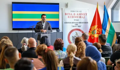 Vrijedne donacije porodice Kurmemaj djeci oboljeloj od dijabetesa i "Ženama Bara"