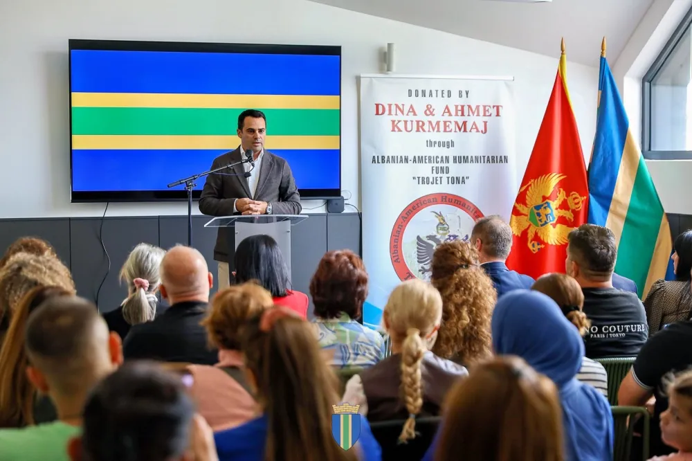 Vrijedne donacije porodice Kurmemaj djeci oboljeloj od dijabetesa i "Ženama Bara"