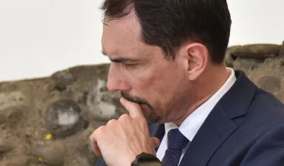 Političke želje drmaju fotelju vrhovnog tužioca