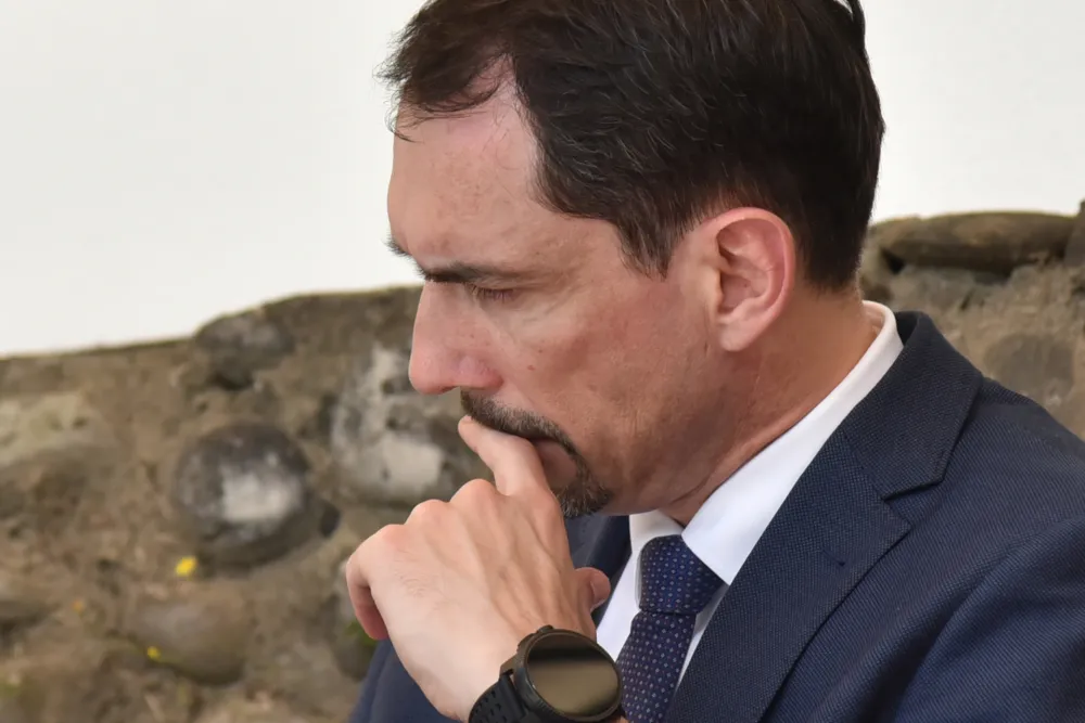 Političke želje drmaju fotelju vrhovnog tužioca