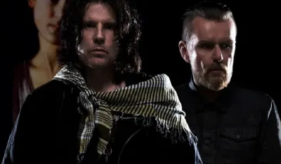 Rok legende The Cult pauziraće s turnejama