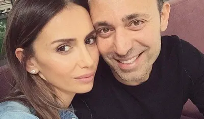 Emina Jahović o Mustafi Sandalu: Razveli smo se na tako čudan način