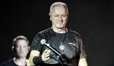 Thompson odgovorio Toma&scaron;eviću