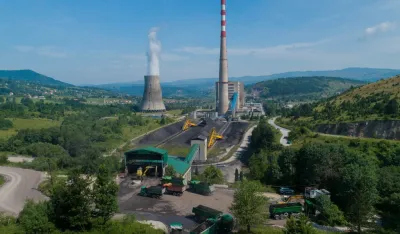 Termoelektrana Pljevlja 