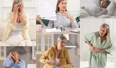 Kako menopauza utiče na pamćenje, koncentraciju i emocionalno zdravlje žena