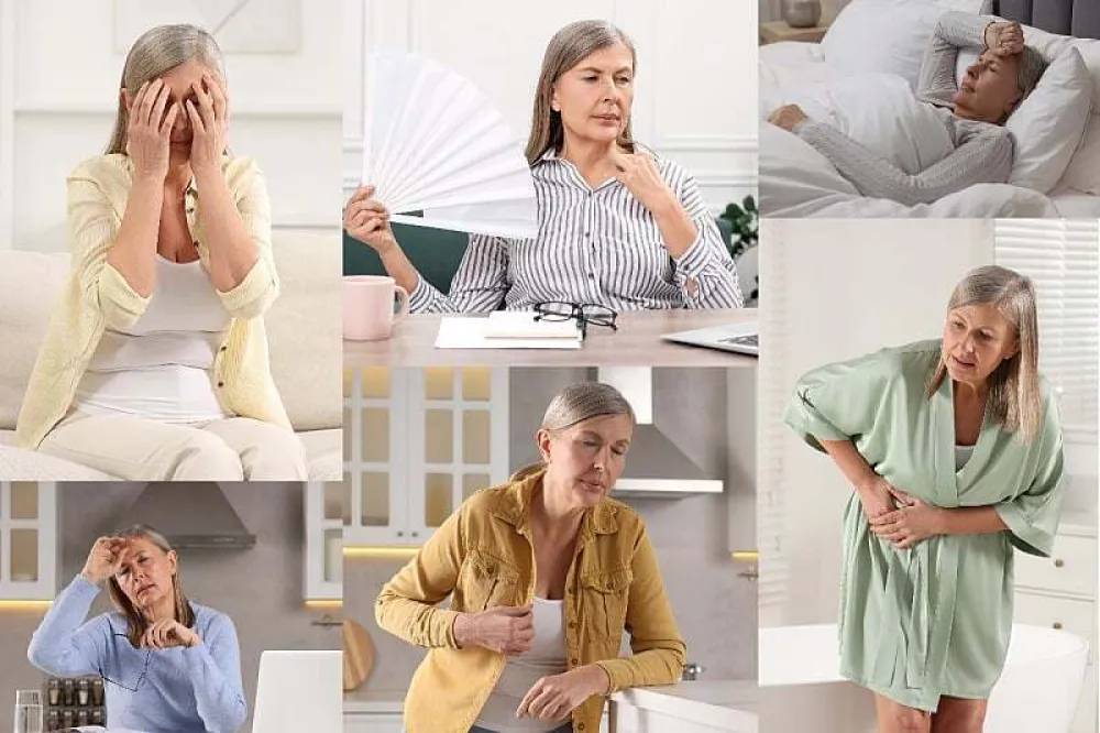 Kako menopauza utiče na pamćenje, koncentraciju i emocionalno zdravlje žena