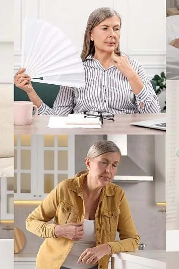 Kako menopauza utiče na pamćenje, koncentraciju i emocionalno zdravlje žena