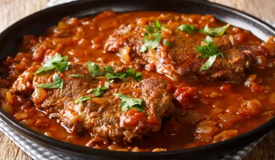 Junetina u umaku od luka