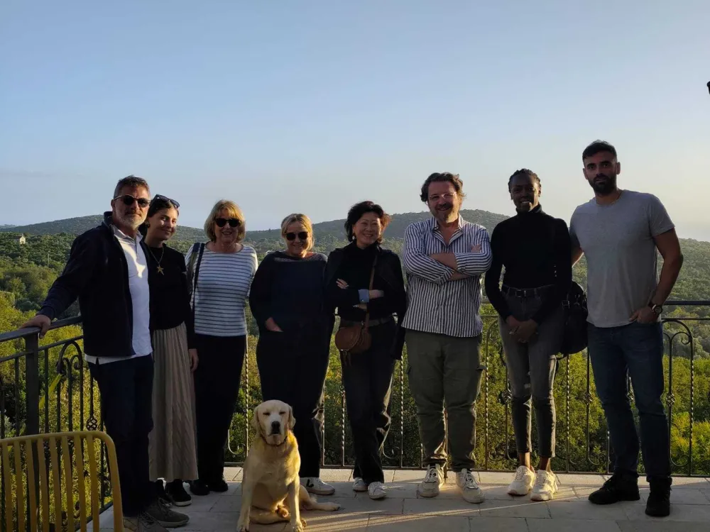 Francuski novinari: Doživjeli smo Crnu Goru iz potpuno nove perspektive