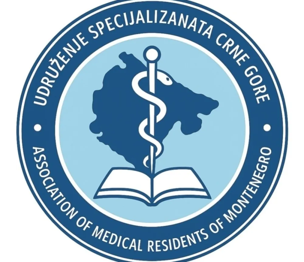 Osnovano Udruženje ljekara specijalizanata Crne Gore: Zajedno možemo i moramo vi&scaron;e