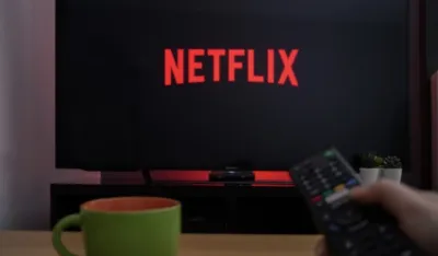 Netflix najavio novu seriju koja stiže tačno za Novu godinu