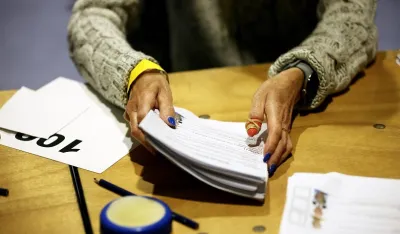 Ljevičarka Ketrin Konoli pobijedila na predsjedničkim izborima u Irskoj