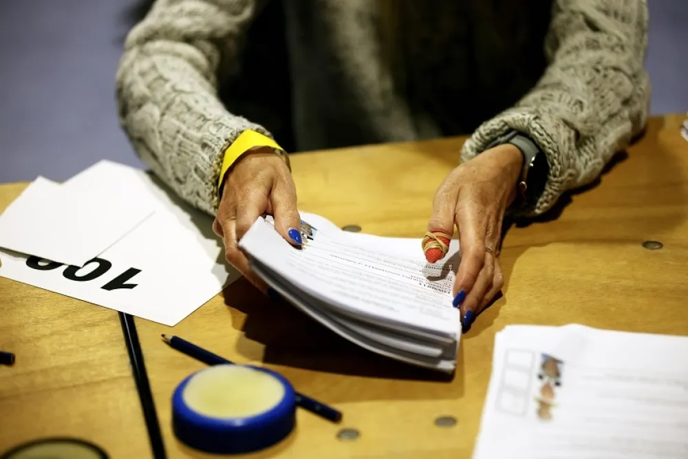 Ljevičarka Ketrin Konoli pobijedila na predsjedničkim izborima u Irskoj