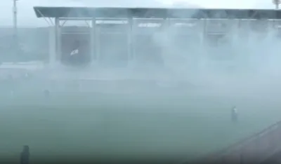 UP: Radimo na identifikovanju navijača koji su izazvali incident, analiziraćemo postupanje policije i odgovornih u FK "Sutjeska"