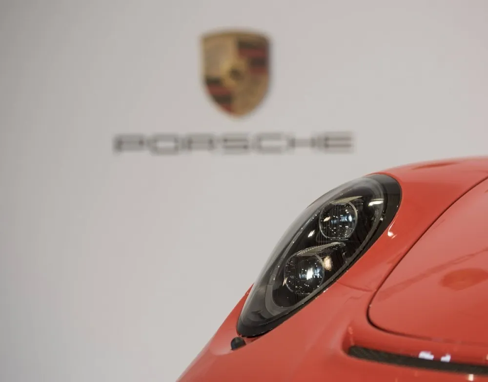 Crvena lampica u Por&scaron;eu: Profit opao za čak 95,9 posto