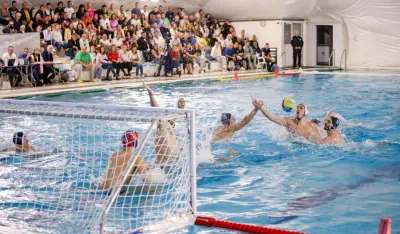 Са меча Јадран М:Тел - Нови Београд