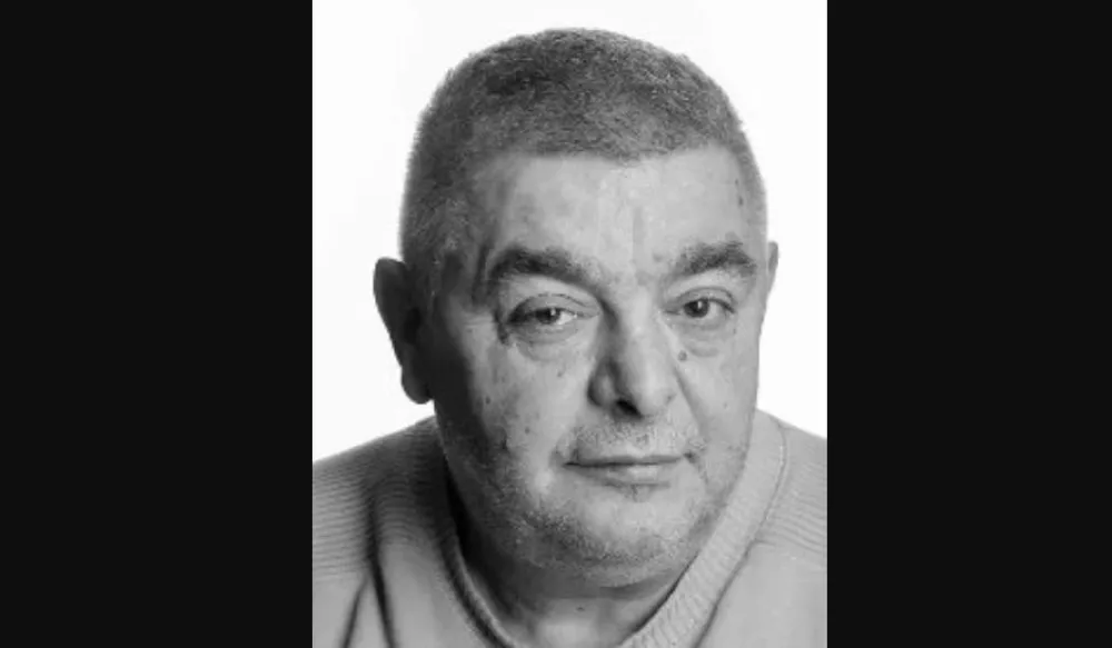 Umro glumac Neboj&scaron;a Čolić, proslavio se u ulozi Fika Bosanca