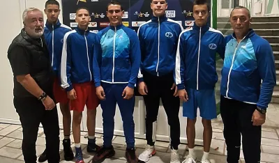 Razočarani sudjenjem u Bitolju