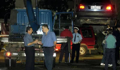 Na vi&scaron;e od deset konkretnih pitanja "Dana" u vezi sa ubistvom Du&scaron;ka Jovanovića iz VDT-a nema odgovora: Krije li tužila&scaron;tvo istinu ili skriva svoju nemoć?