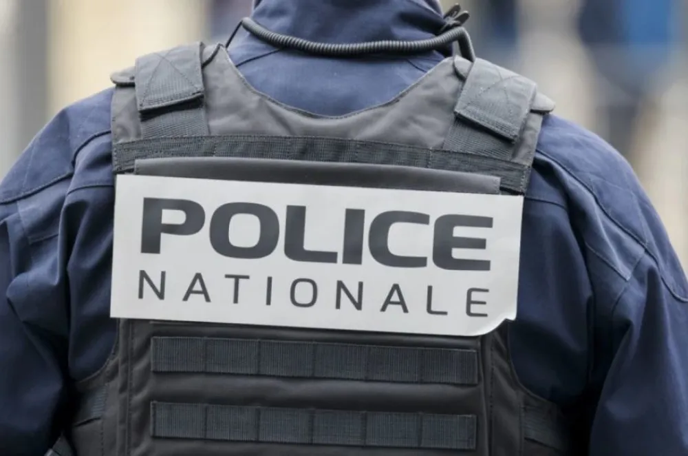 Prva hap&scaron;enja zbog krađe iz Luvra