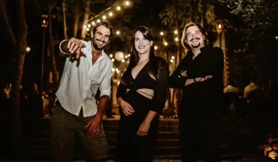 (VIDEO) Marko Kovačević snimio duet s legendom biv&scaron;e Jugoslavije