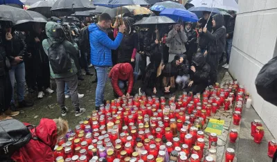 Skandal potresa Sloveniju: Mu&scaron;karac nasmrt pretučen ispred bara, dvoje ministara podnijelo ostavke