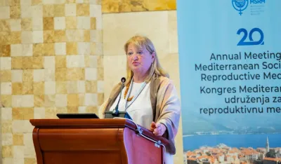 Motrenko Simić: Natalitet u Crnoj Gori u padu, potrebno uspostaviti registre i konzilijum za prezervaciju fertilnosti