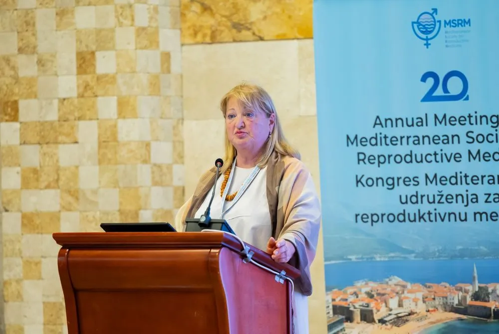 Motrenko Simić: Natalitet u Crnoj Gori u padu, potrebno uspostaviti registre i konzilijum za prezervaciju fertilnosti