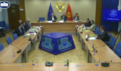 Sagovornici "Dana": Odbori platforma za kontrolu vlasti i političku promociju